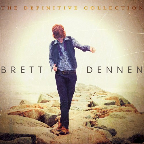The Definitive Collection封面