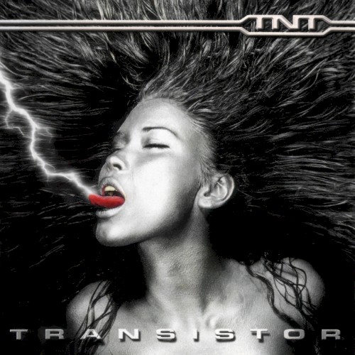 Transistor封面