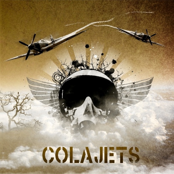 Colajets封面