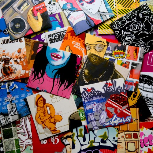 BANDCAMP EXCLUSIVE封面