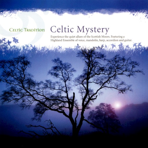Celtic Mystery封面