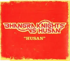Husan封面