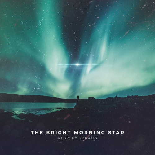 The Bright Morning Star封面
