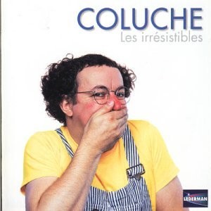 Les Irrésistibles封面