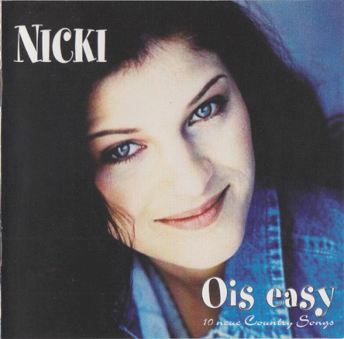 Ois Easy封面
