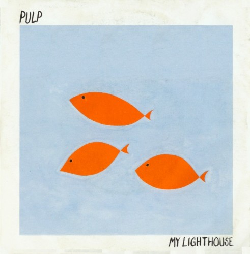 My Lighthouse封面