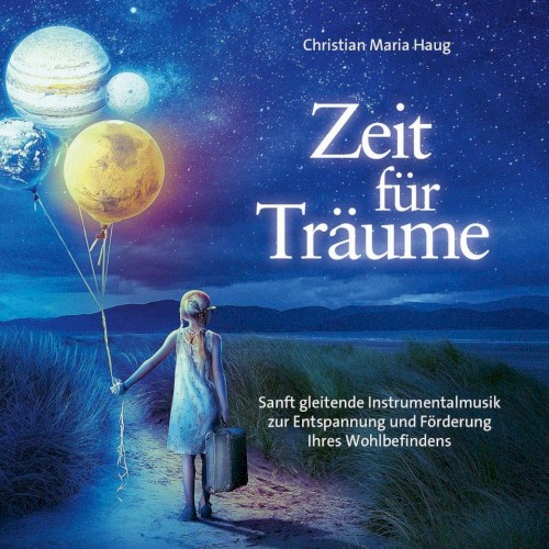 Zeit für Träume封面