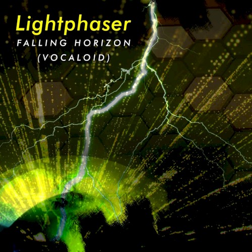Falling Horizon (Vocaloid)封面