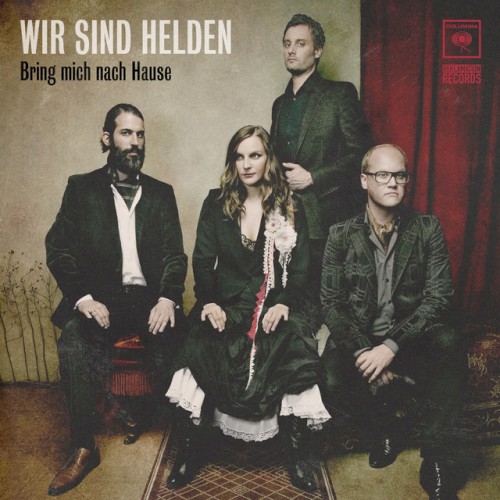 Was uns beiden gehört封面