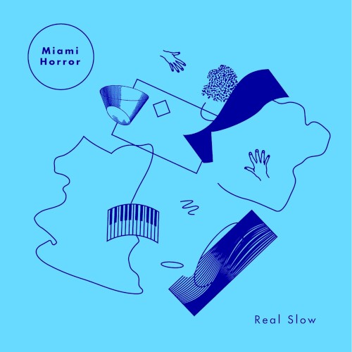 Real Slow封面