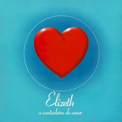 A cantadeira do amor封面