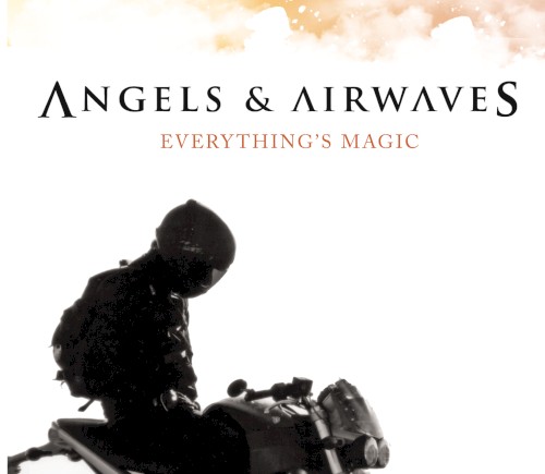 Everything's Magic (International Acoustic Version)封面