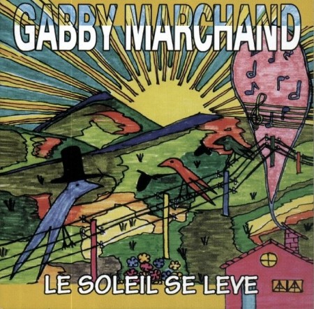 Le soleil se lève封面