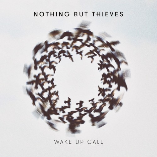 Wake Up Call封面