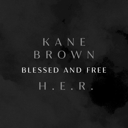 Blessed & Free封面