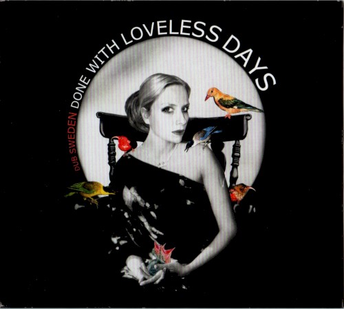 Done With Loveless Days封面
