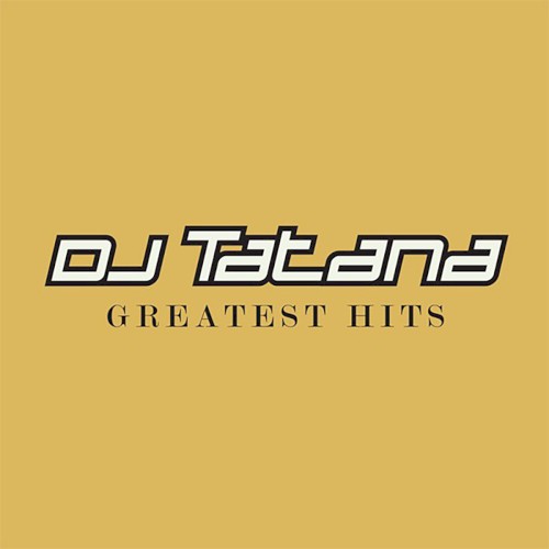 Greatest Hits封面