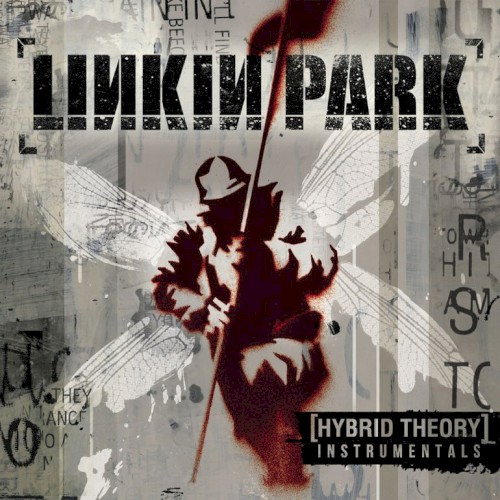 Hybrid Theory Instrumentals封面