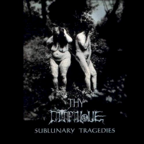 Sublunary Tragedies封面