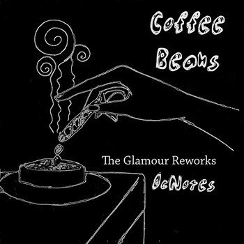 Coffee Beans - The Glamour ReWorks封面