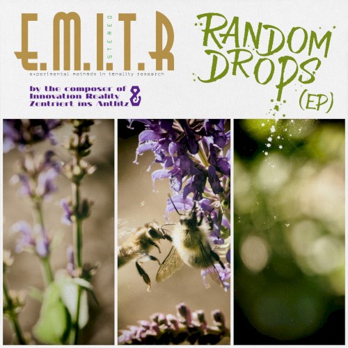 Random Drops封面