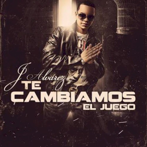 Te cambiamos el juego封面
