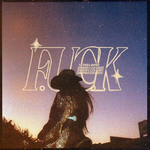 F.U.C.K.封面