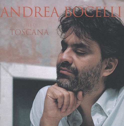 Cieli di Toscana封面