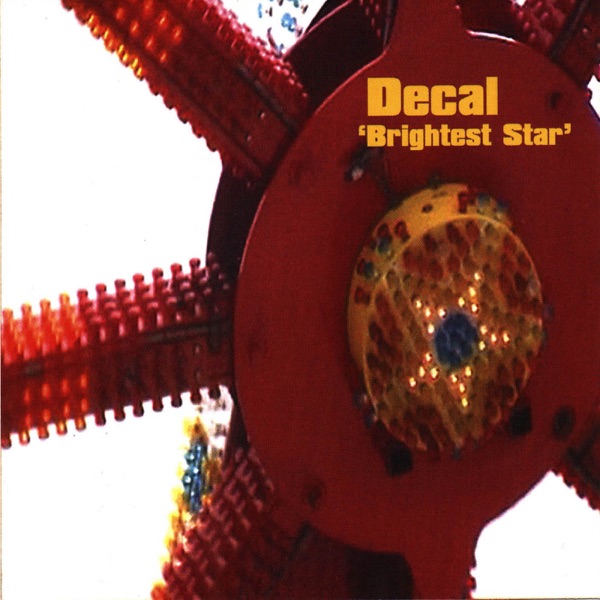 Brightest Star封面