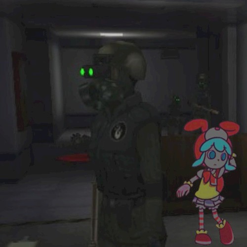 uggghh riot封面