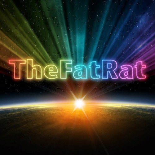TheFatRat on Ministry of Sound Radio封面