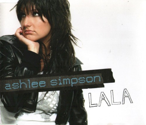 LaLa封面