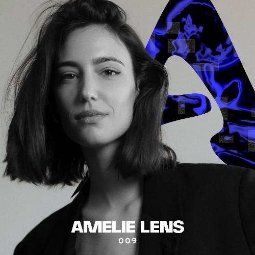 Amelie Lens Radio Show 009封面