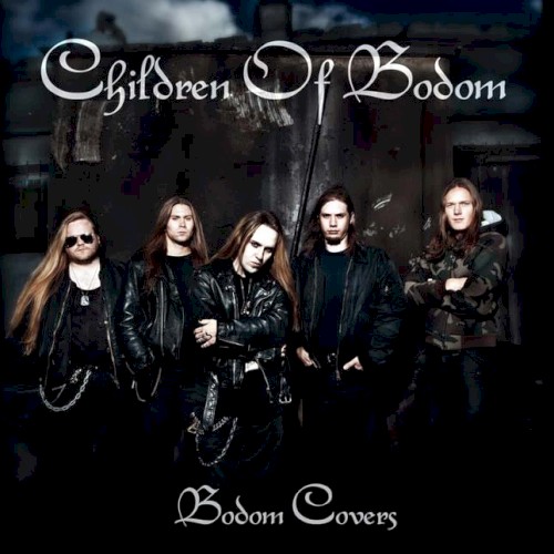 Bodom Covers封面