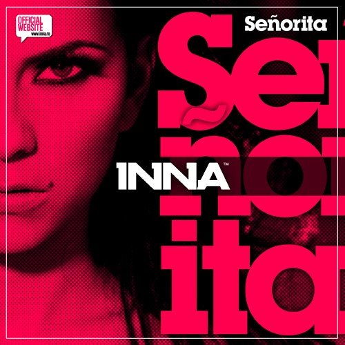 Señorita封面