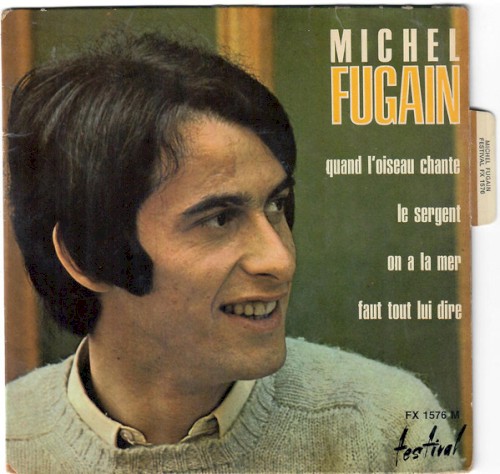 Quand l’oiseau chante封面