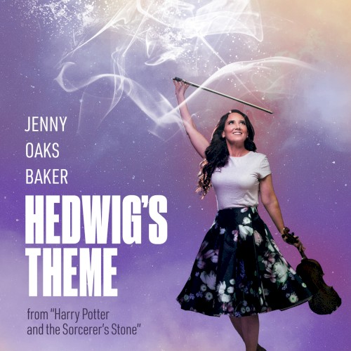 Hedwig's Theme封面