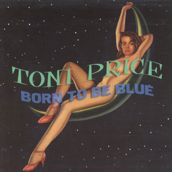 Born to Be Blue封面