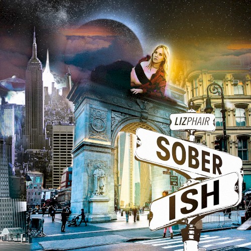 Soberish封面