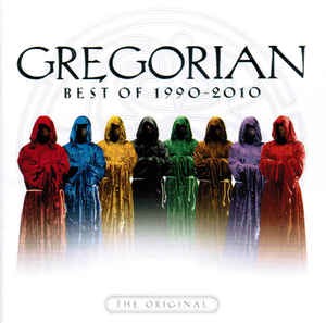 Best of 1990-2010封面