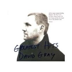 Greatest Hits封面