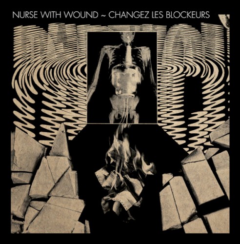 NWW Play Changez les Blockeurs封面
