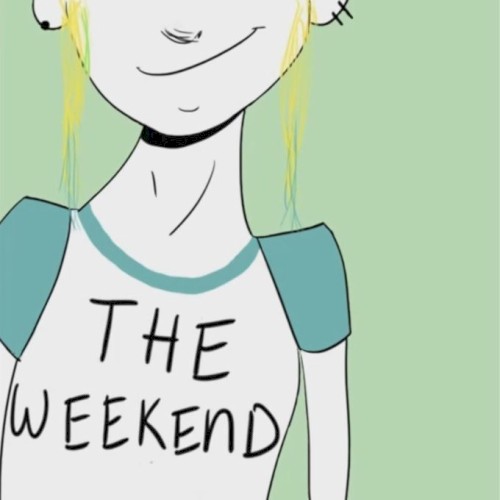 The Weekend封面