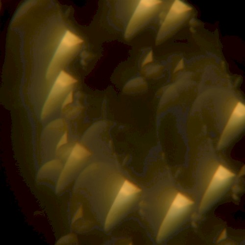 Music From 'Likely Stories'封面