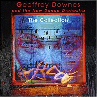 The Collection封面