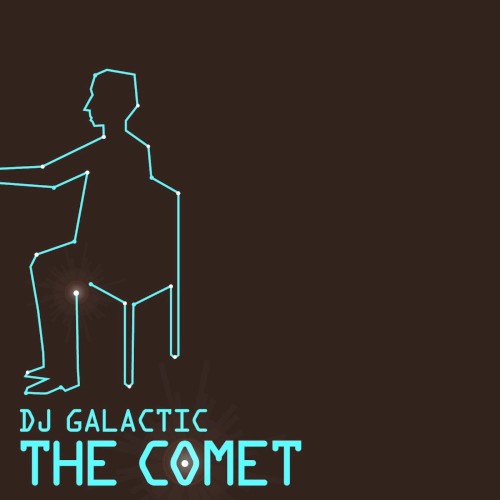 The Comet封面