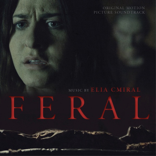 Feral封面
