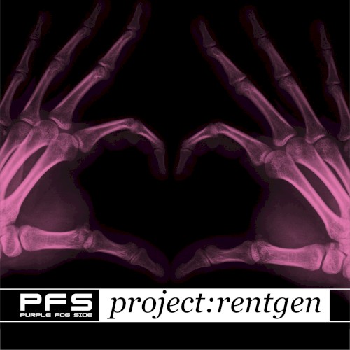 Project:Rentgen封面