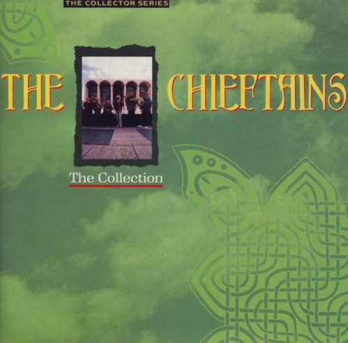 The Collection封面