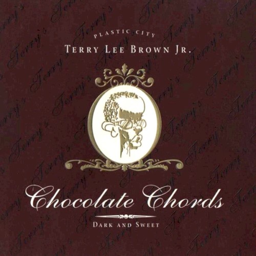 Chocolate Chords封面